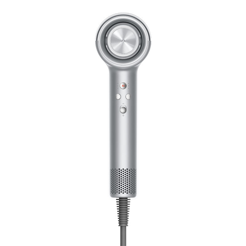 Hair Dryer MOVA Shine 20 Silver