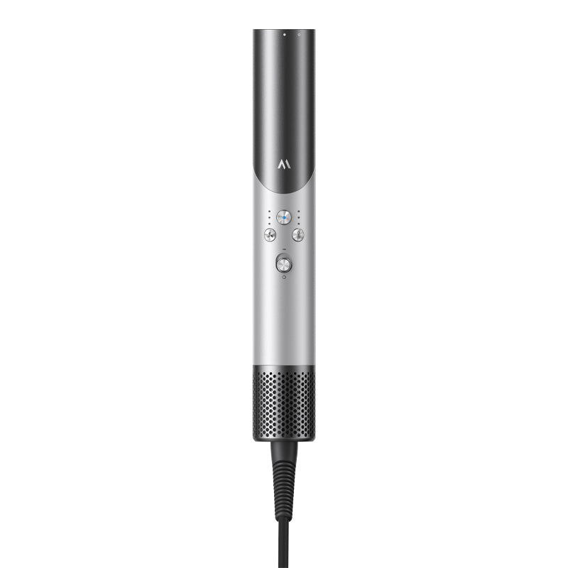 Hair Dryer MOVA Master 10 Silver