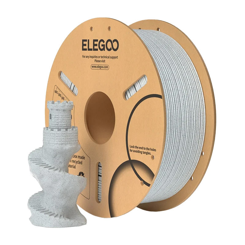 Filament PLA Marble ELEGOO