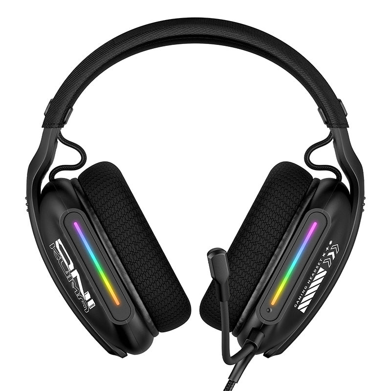 Gaming headphones ONIKUMA X12