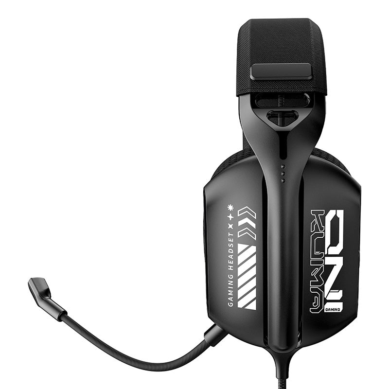 Gaming headphones ONIKUMA X12