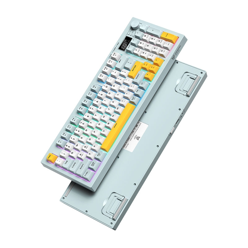 ONIKUMA G80 Gaming Keyboard