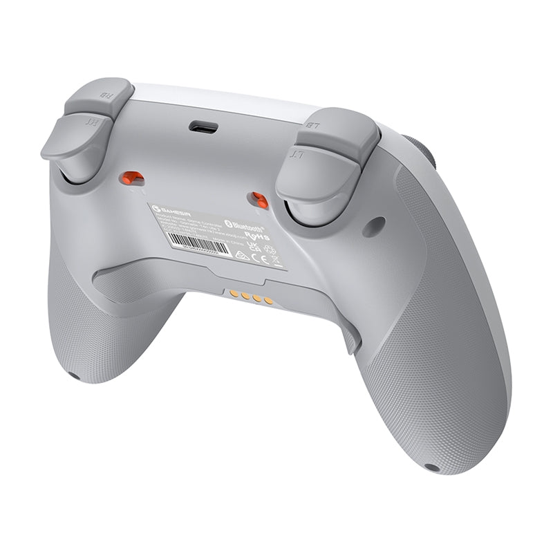 GameSir Nova 2 Lite wireless controller (white)