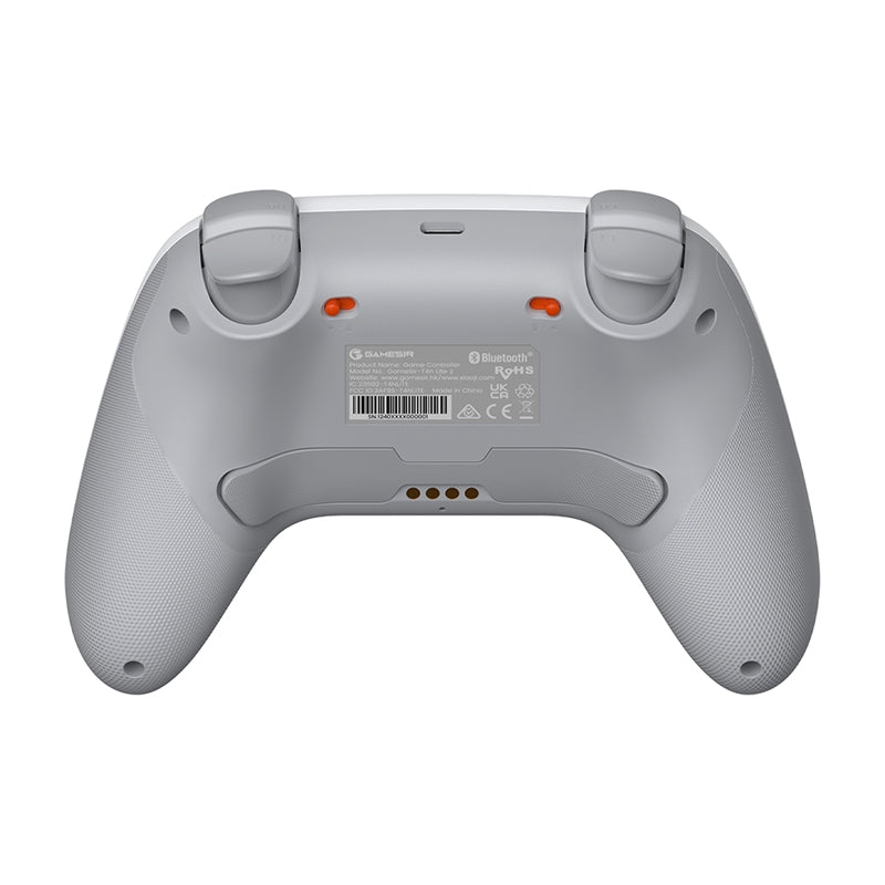 GameSir Nova 2 Lite wireless controller (white)