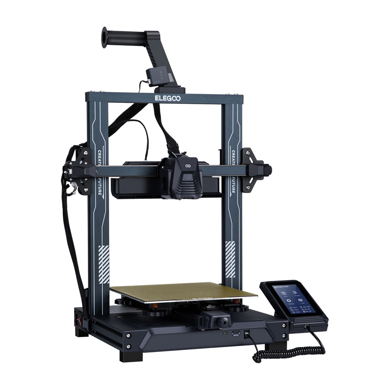 ELEGOO Neptune 4 Pro 3D Printer