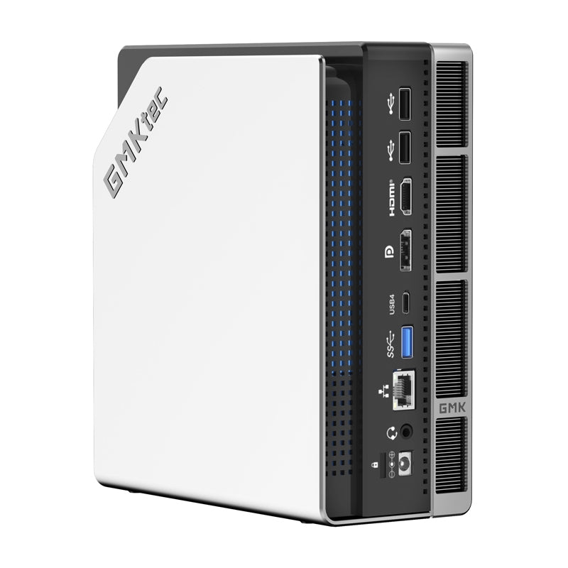 Mini PC GMKtec EVO-X2 AMD Ryzen AI Max+ 395 - 128GB RAM + 2TB SSD WIN 11 Pro