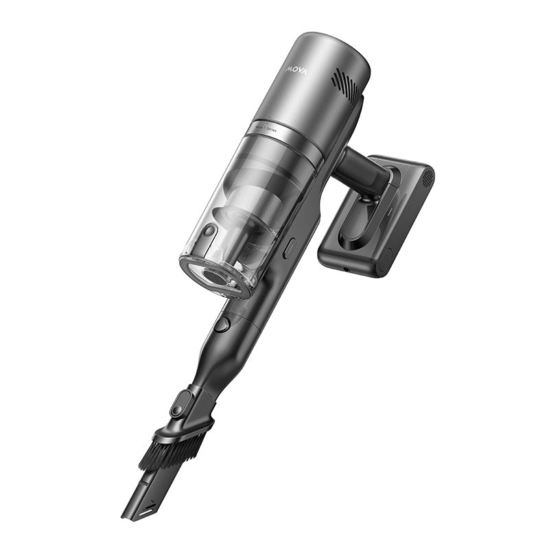 MOVA I10 Cordless Upright Vacuum Cleaner