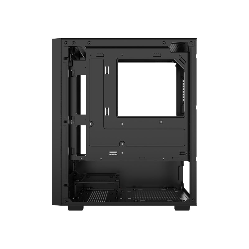 Darkflash M305 Mesh computer case without fans (Black)