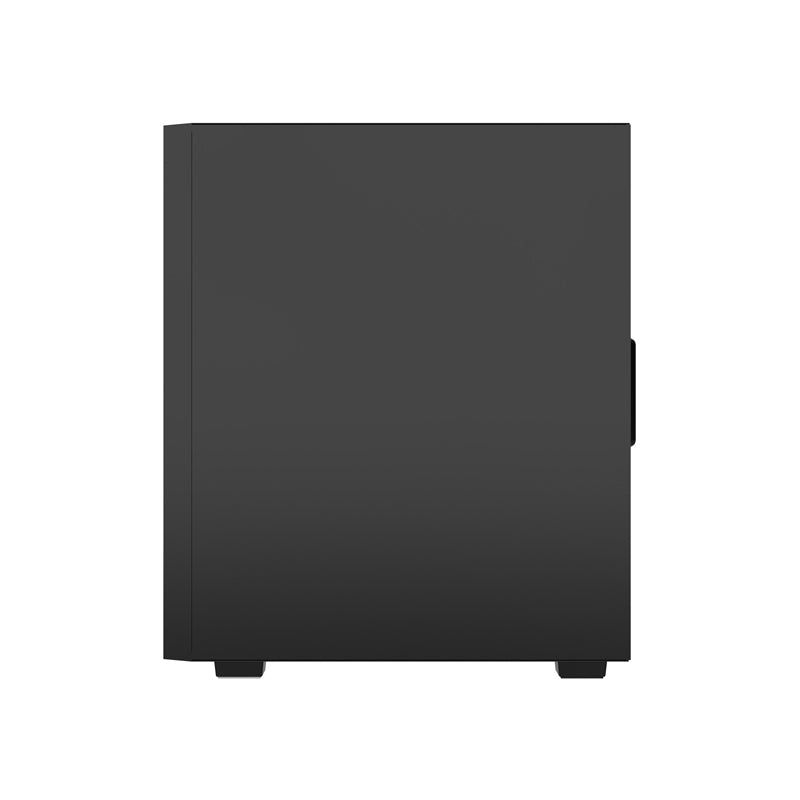 Darkflash M305 Mesh computer case without fans (Black)