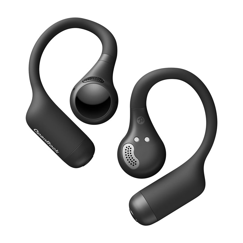 OneOdio OpenRock S2 Wireless Headphones (blackE)