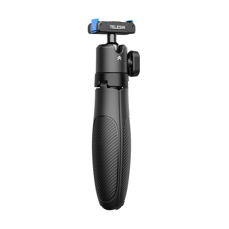 Telesin DJI Action Quick Release Selfie Stick with Tripod