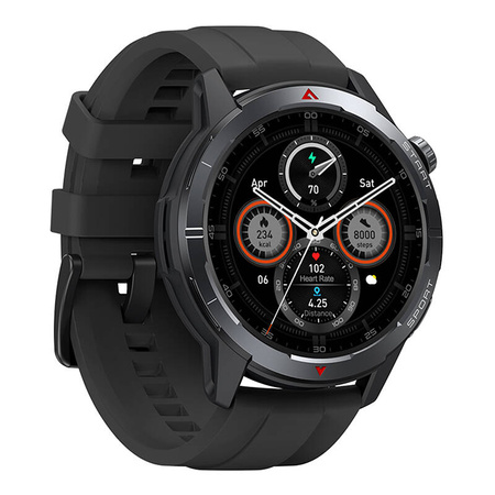 Zeblaze Stratos 3 Ultra išmanusis laikrodis