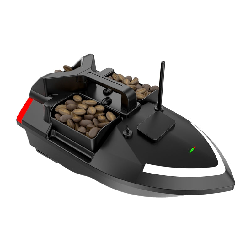 Flytec V801 5200mah bait boat