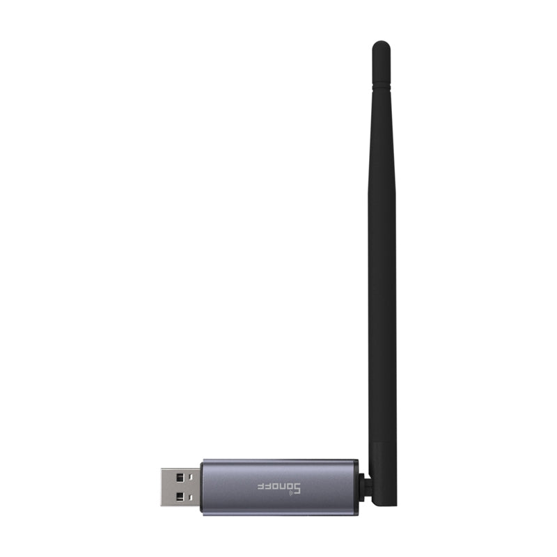 Bramka ZigBee SONOFF Dongle Plus MG24 (Home Assistant, openHAB, Zigbee2MQTT)