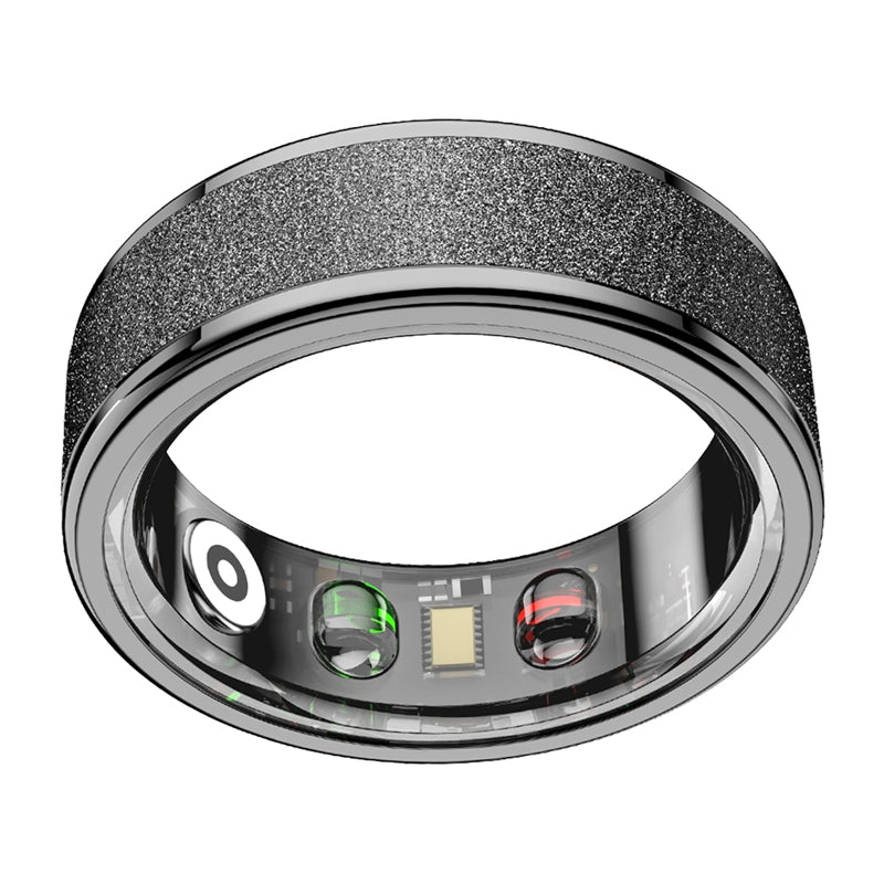 Smartring Colmi R10 18.3MM 8 (black)