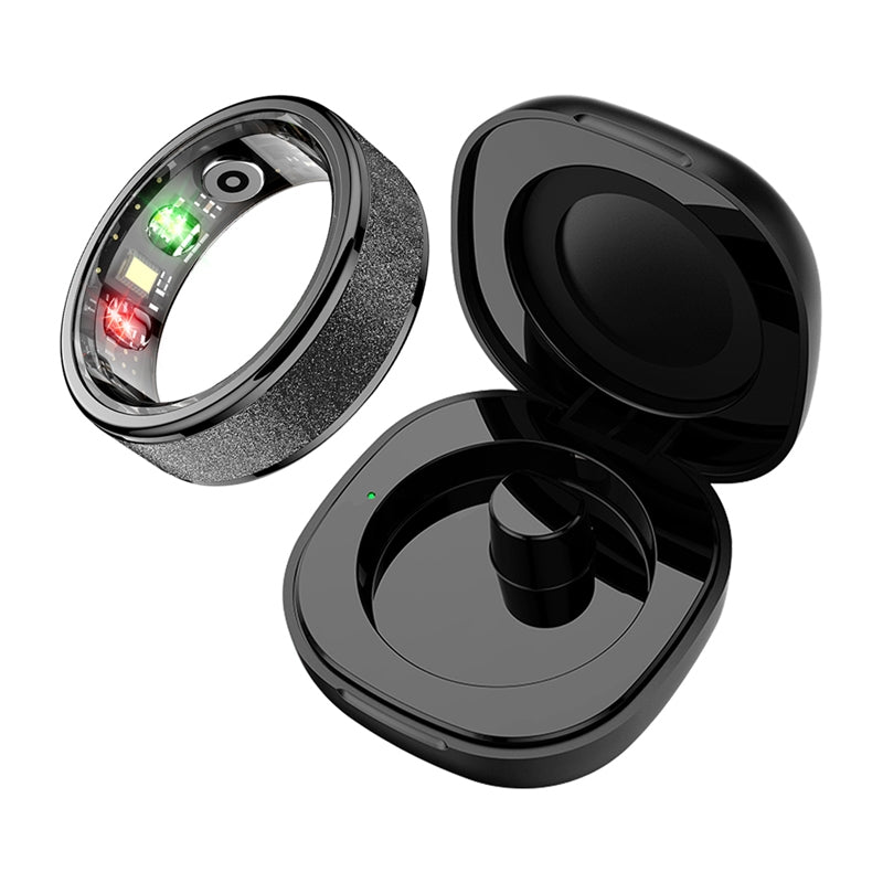 Smartring Colmi R10 22.4MM 13 (black)