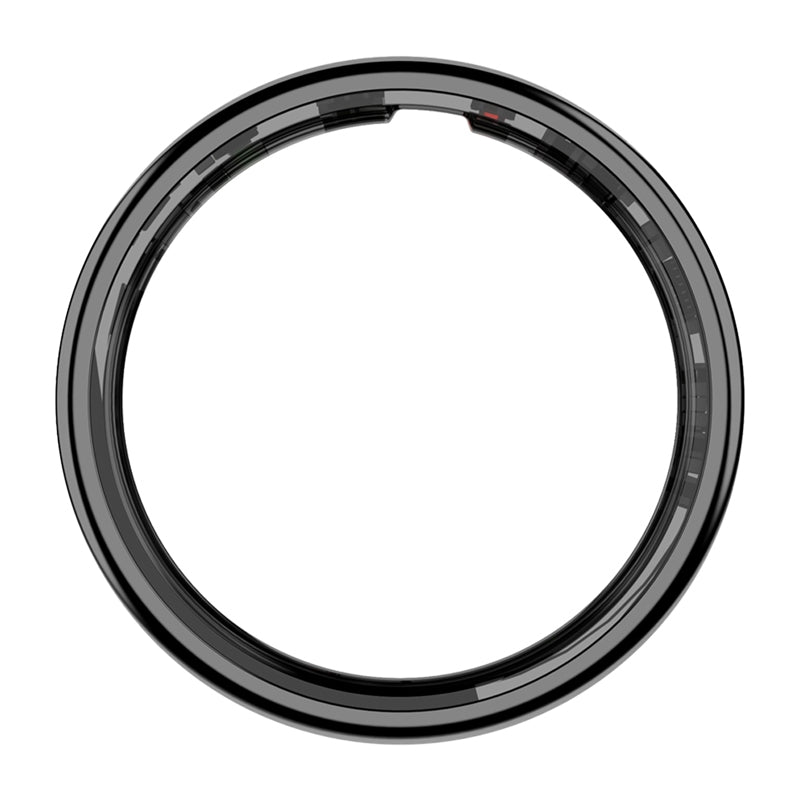 Smartring Colmi R12 17.9MM 7 (black)