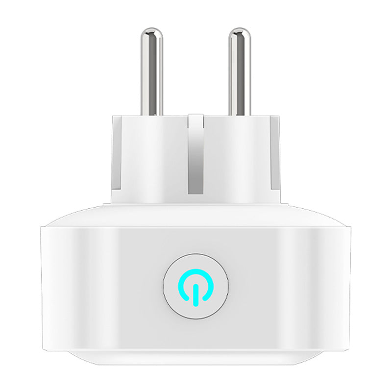Gosund SP1-HE WiFi smart socket, 2 pieces (HomeKit) (two-pack) 16A