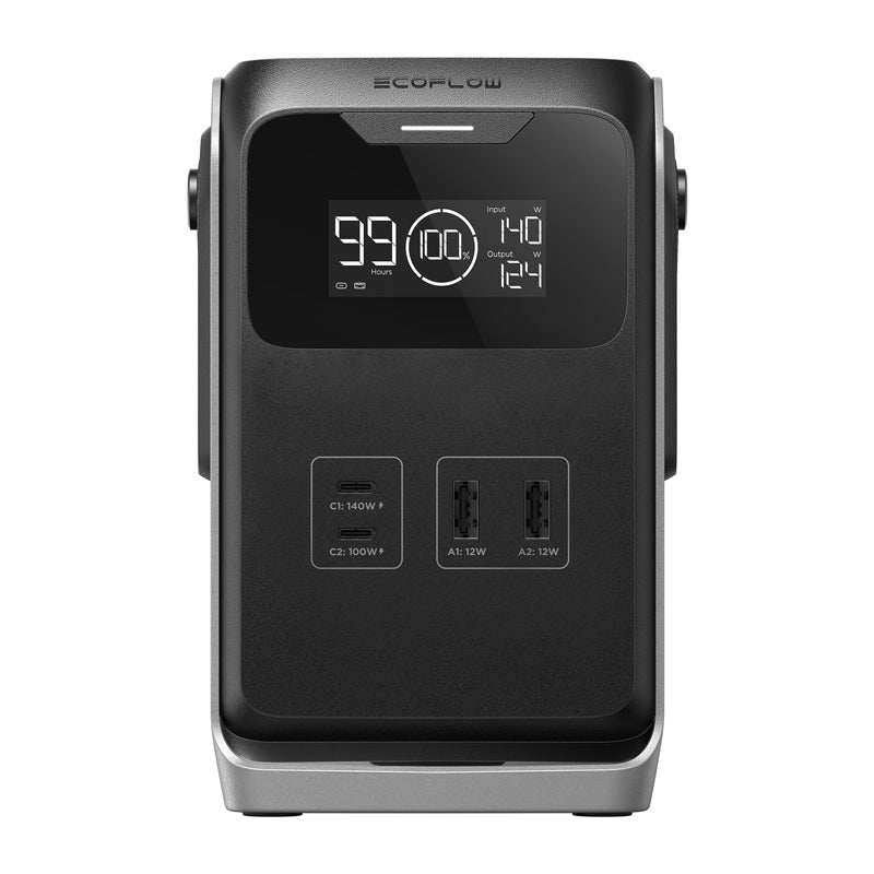 EcoFlow TRAIL 200 DC Portable Power Station