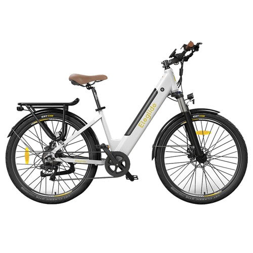 Eleglide T1 Step-Thru Elektrinis Dviratis 36V 13Ah