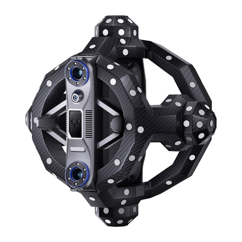 Revopoint Trackit optical 3D scanner