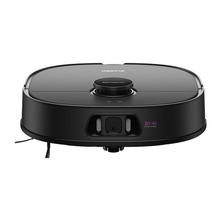 EUREKA J15 Pro Ultra Robotas Dulkių Siurblys
