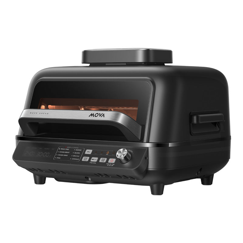 MOVA IG20 Pro Electric Grill