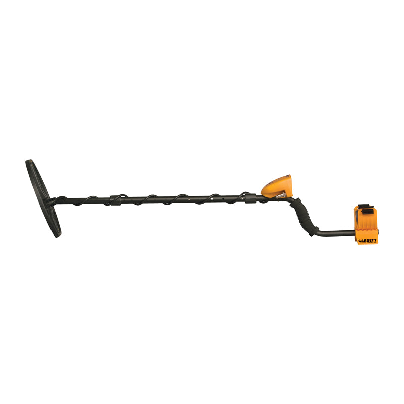 Garrett ACE 400i metal detector