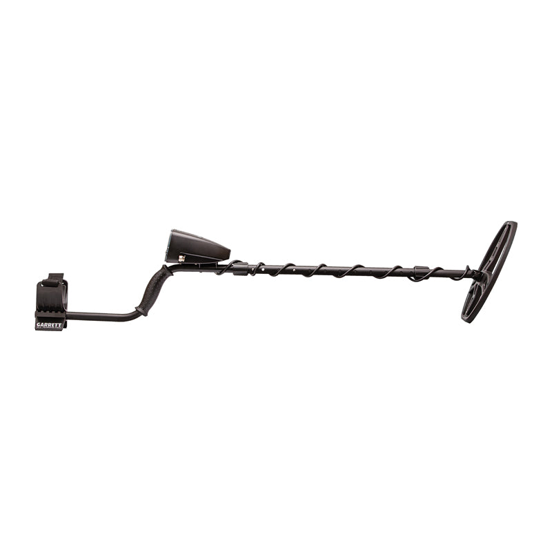 Garrett AT Pro-International metal detector