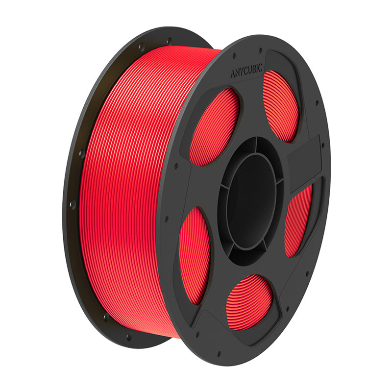 Christmas PLA Anycubic filament set (4 pcs).