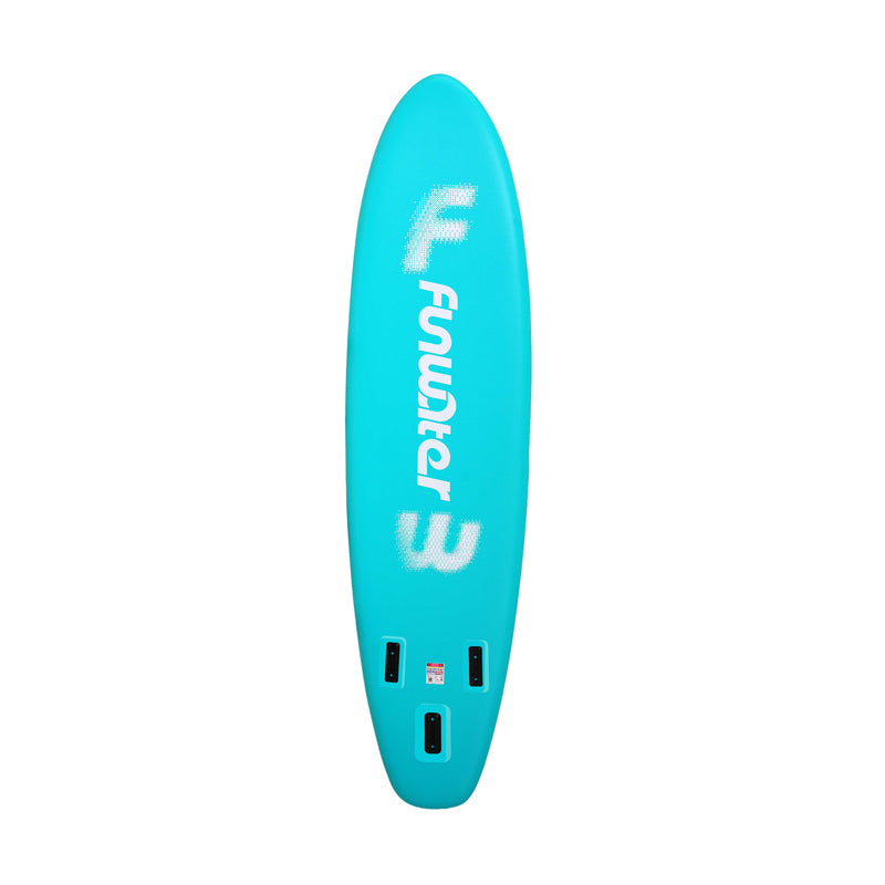 FunWater SUP board for swimming SUPFW71A 3,5m (navy blue)