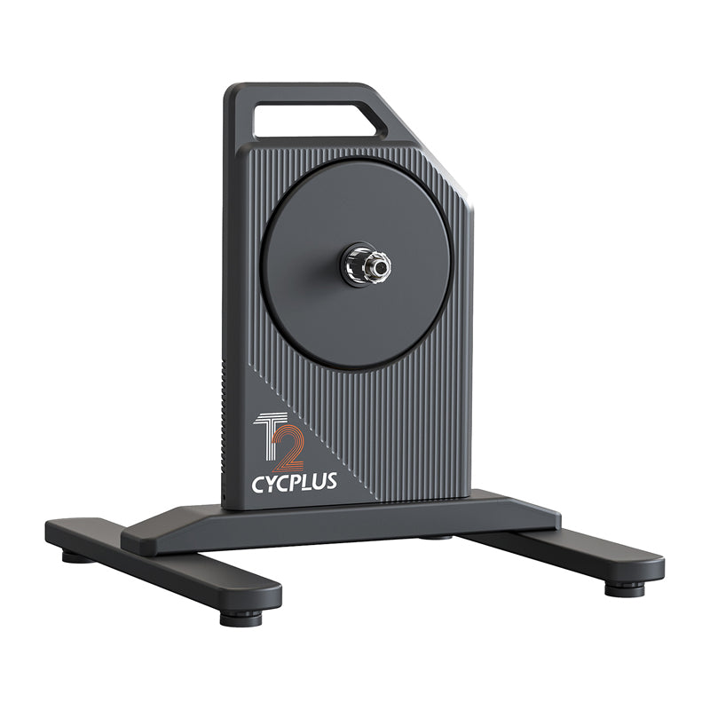 Cycplus T2H smart bike trainer