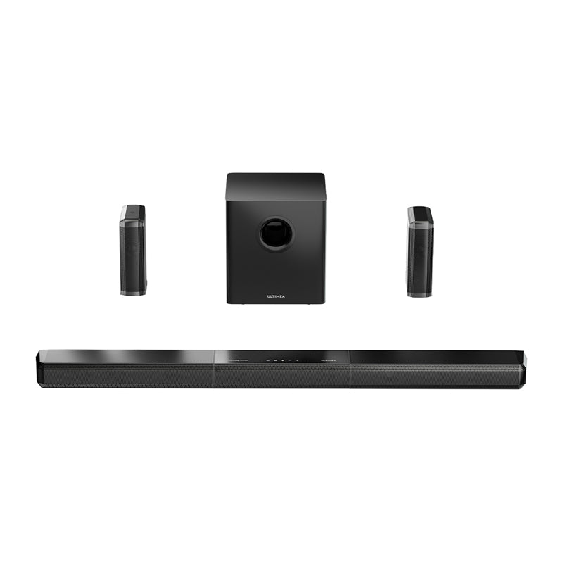Ultimea Apollo S90 Soundbar