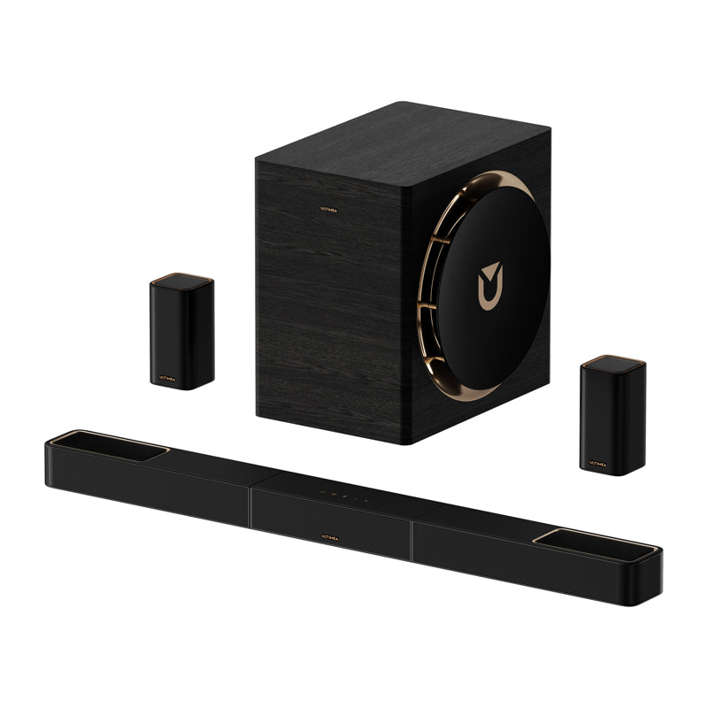 Ultimea Skywave X70 Soundbar