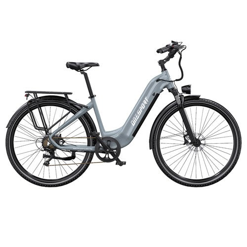 ONESPORT OT05 MAX Elektrinis Dviratis 250W 36V 22.5Ah