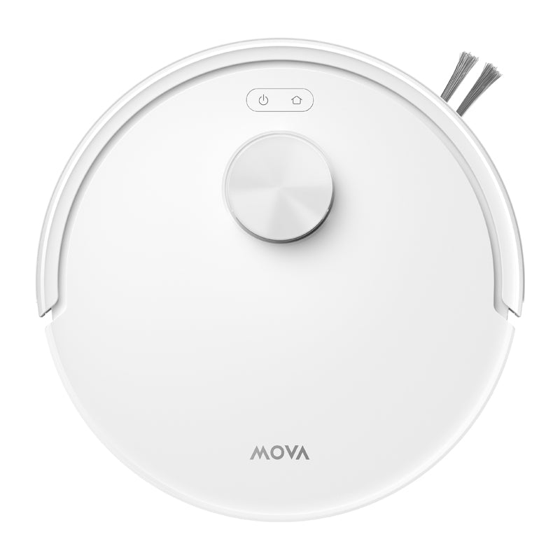 MOVA E20s Pro Plus cleaning robot (white)