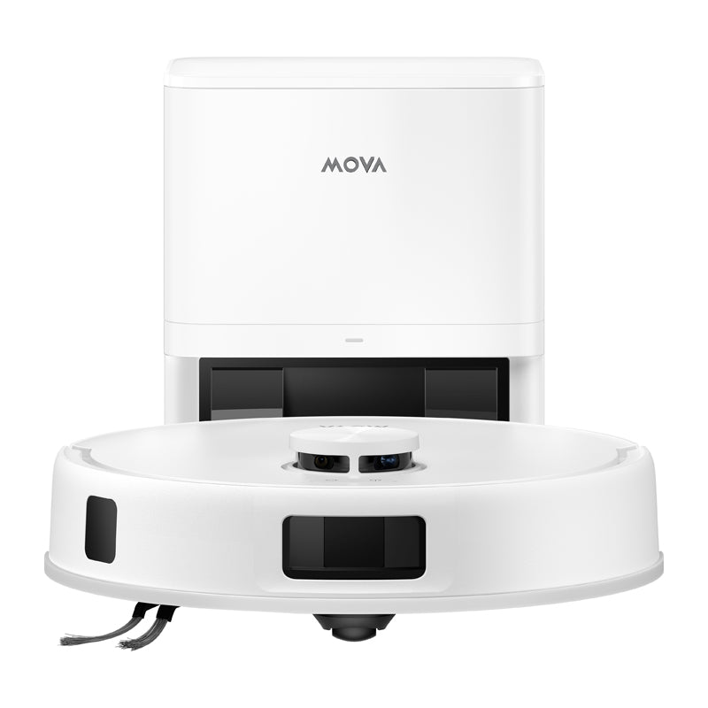MOVA E20s Pro Plus cleaning robot (white)