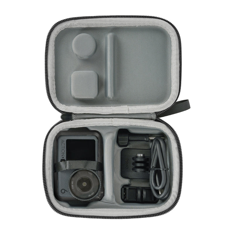 Torba Sunnylife Standard Combo do Action 6 (czarna)