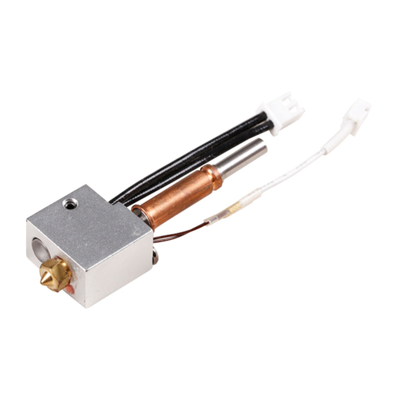 Hotend with 0.4 mm nozzle for Anycubic Kobra 3 V2