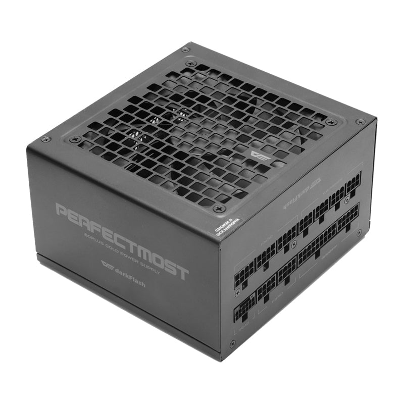 DarkFlash PMT1050 computer power supply (black)