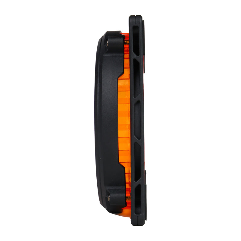 Darkflash DE8 cooling fan (black)