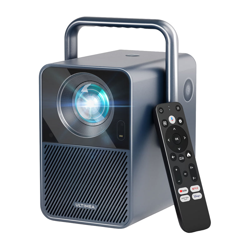Ultima Poseidon E40 Projector