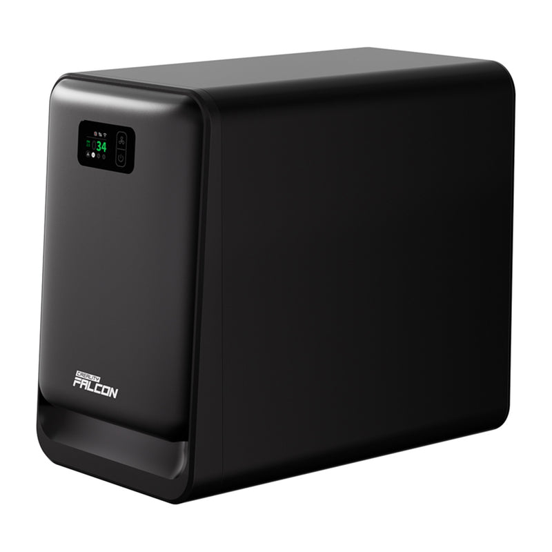 Creality Falcon AP1 smoke extractor