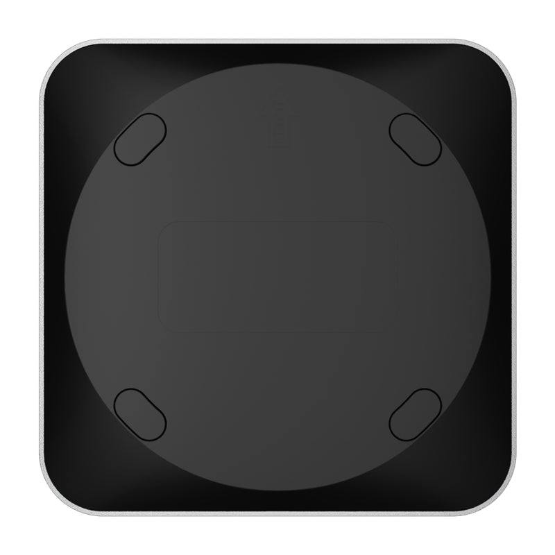 Mini PC GEEKOM A8 Ryzen 9 8945HS 32GB + 1TB + Win11 Pro