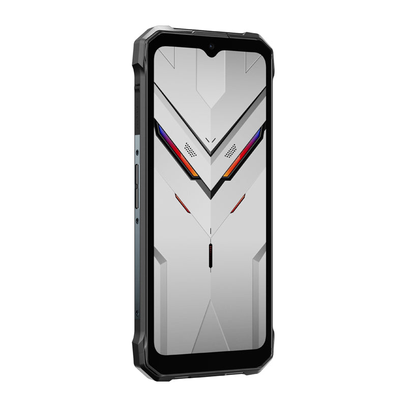 HOTWAV T7S smartphone (black)