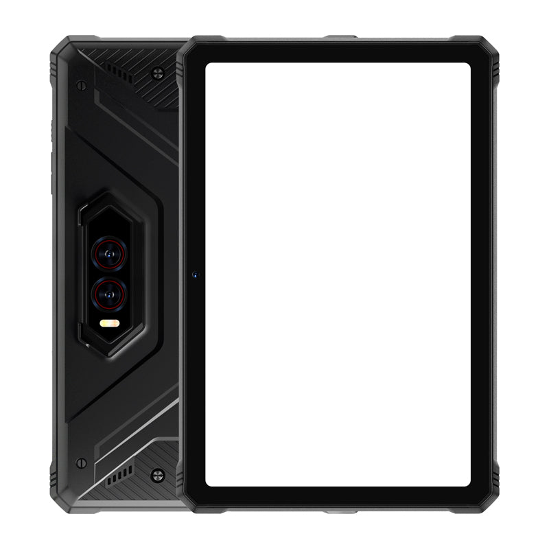 HOTWAV TAB R9 Plus tablet (black)