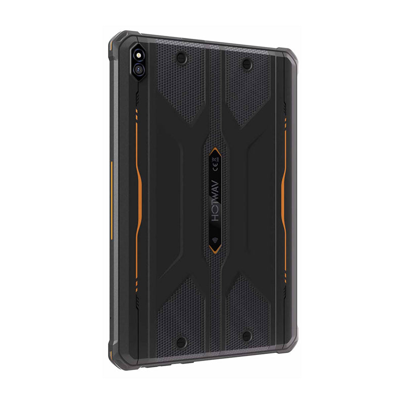HOTWAV TAB R10 Pro tablet (orange)
