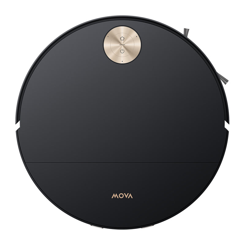 MOVA S70 Ultra Roller Black
