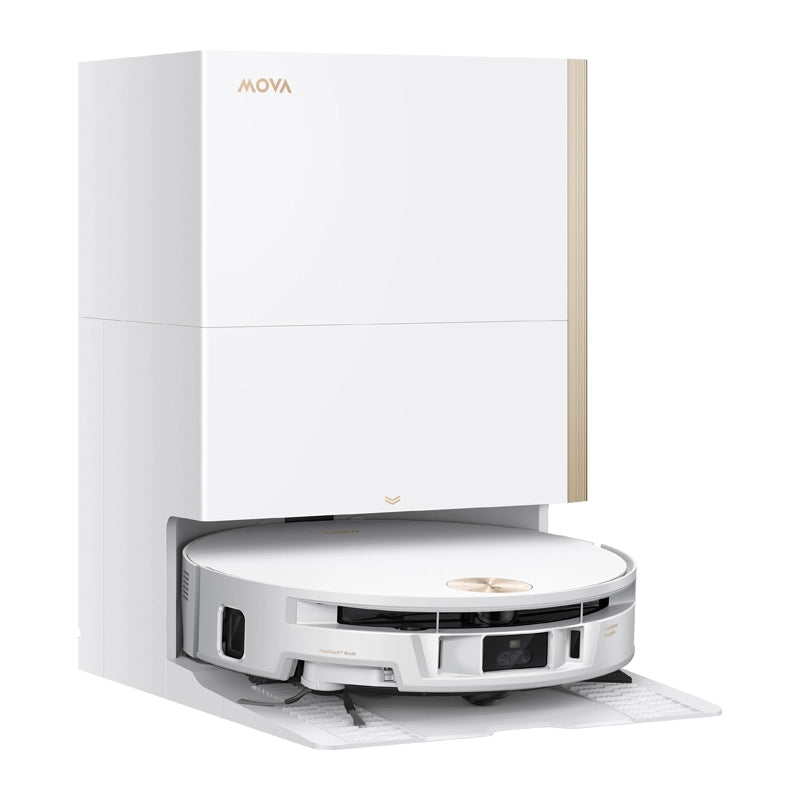 MOVA S70 Ultra Roller RVC (white)