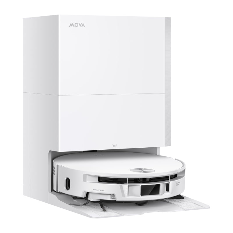 MOVA S70 Roller (white)